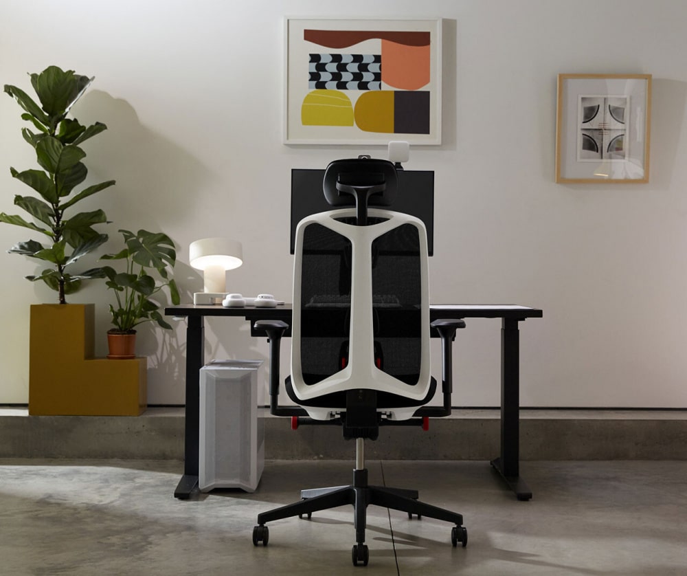 logitech vantum 2