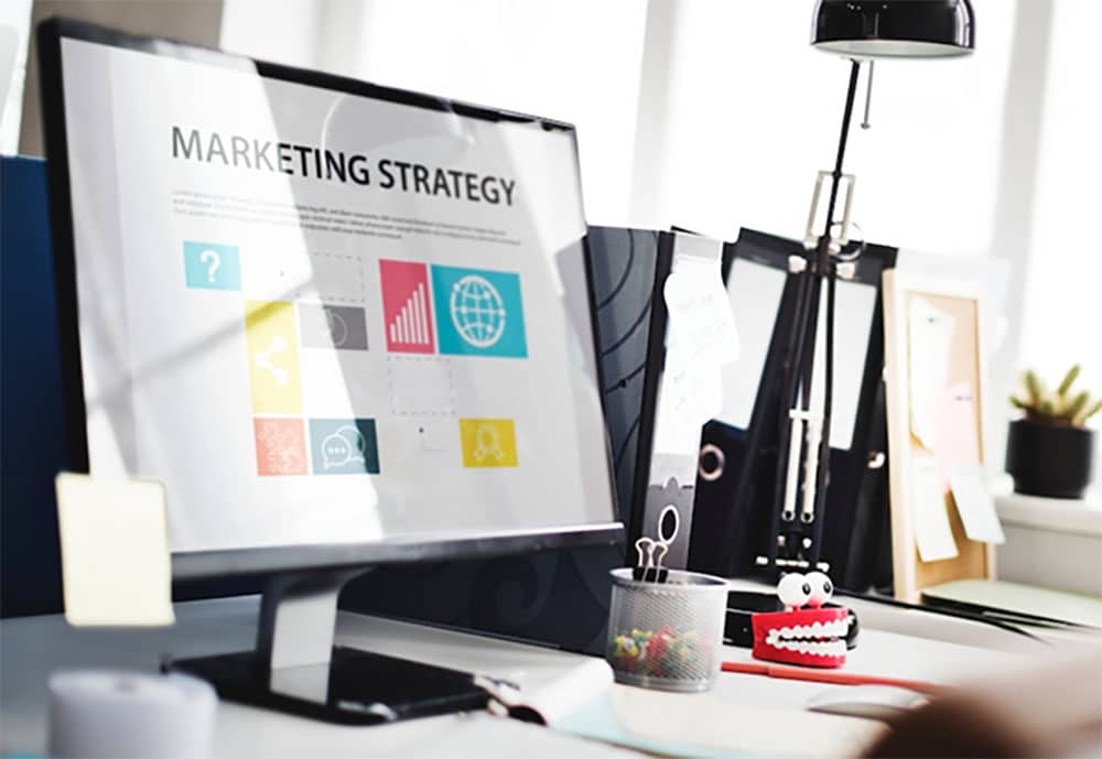 marketing strategy 2022
