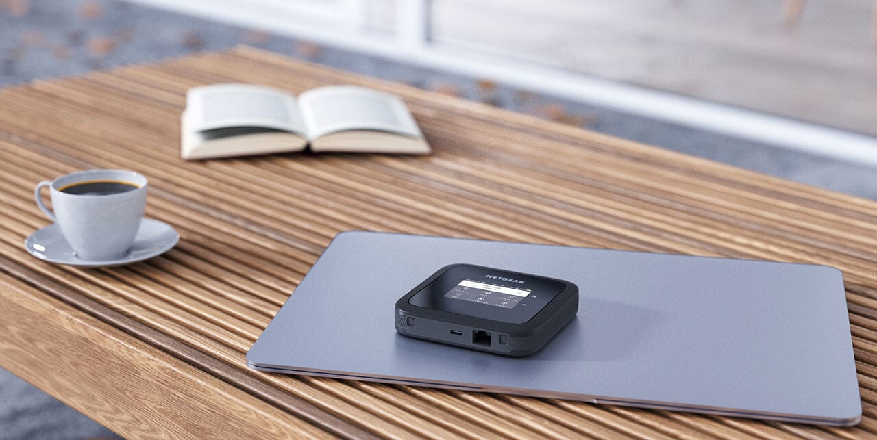 netgear hotspot 1