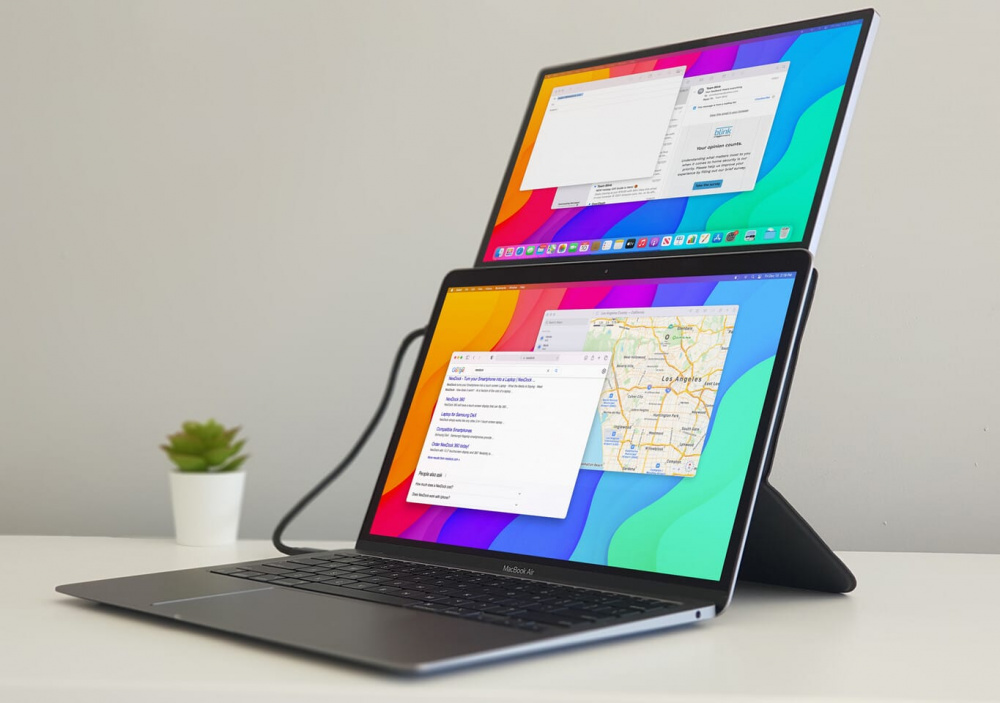 nexpad