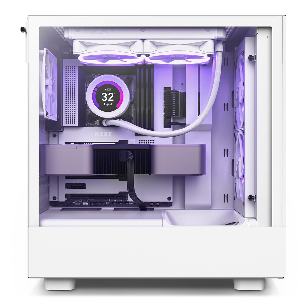 nzxt h5 2