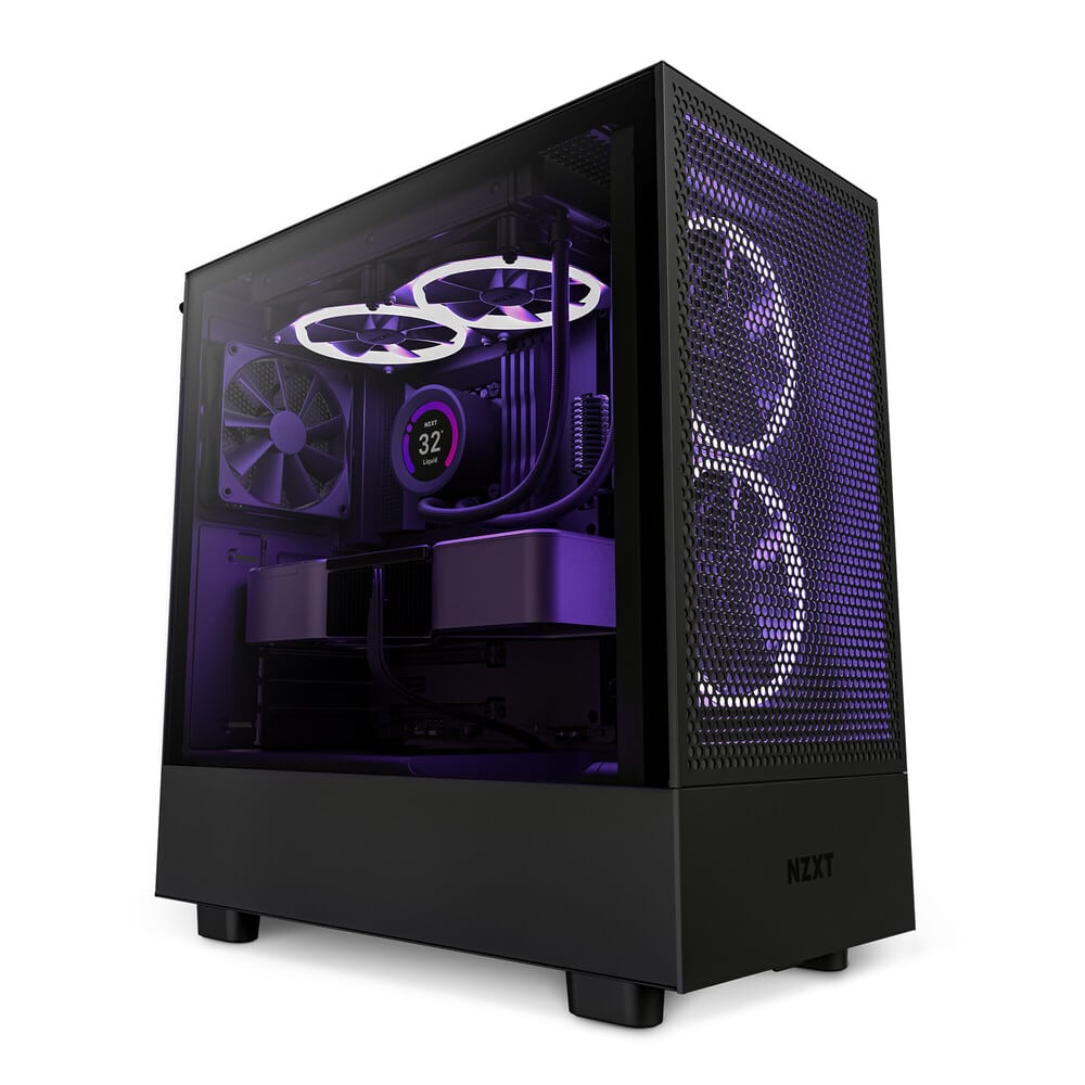 nzxt h5 3
