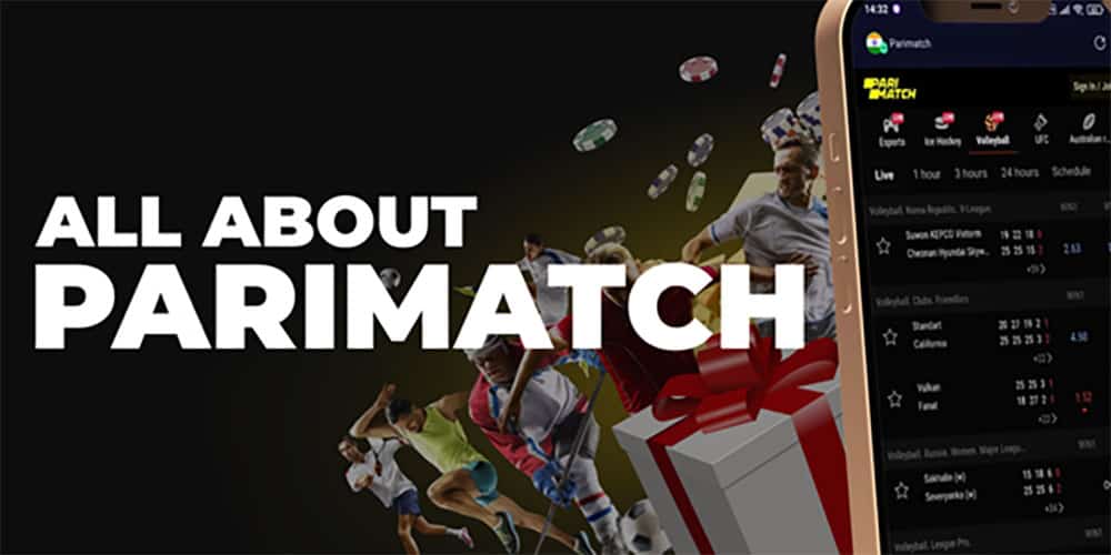 parimatch