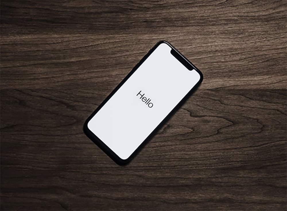 phone hello 2022