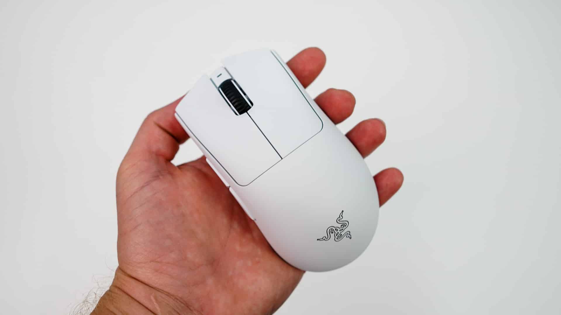 Razer DeathAdder V3 Pro Gaming Mouse