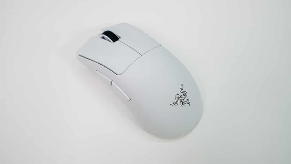 Razer DeathAdder V3 Pro Gaming Mouse