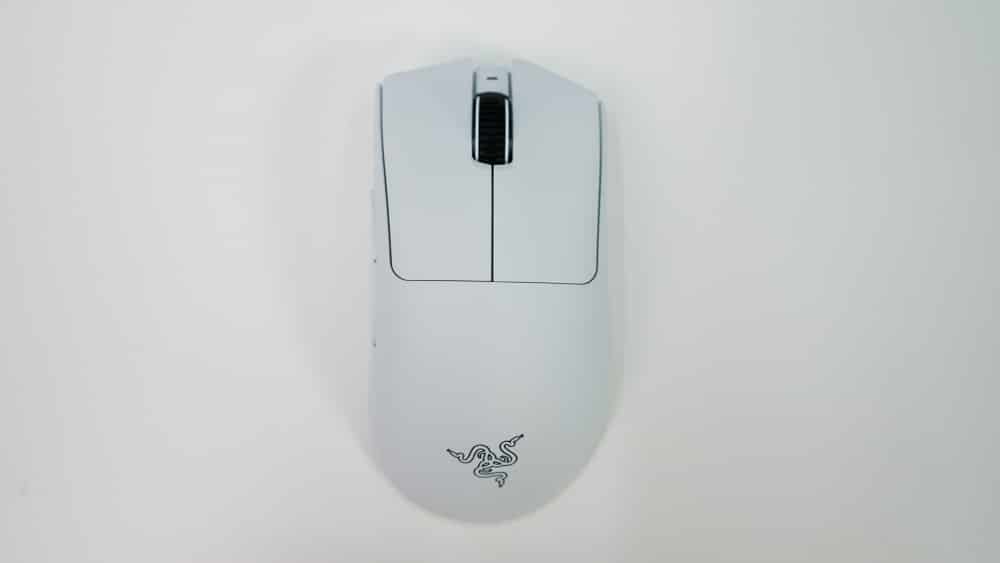 Razer DeathAdder V3 Pro Gaming Mouse