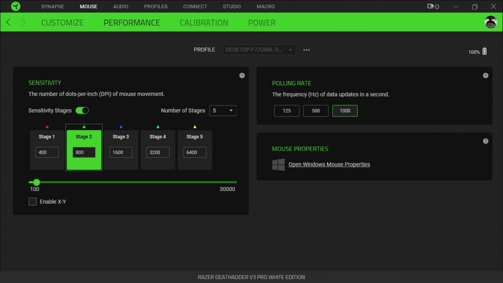 razer deathadder v3 pro ss4