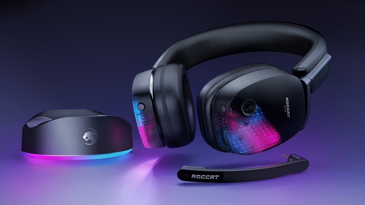 roccat syn max air