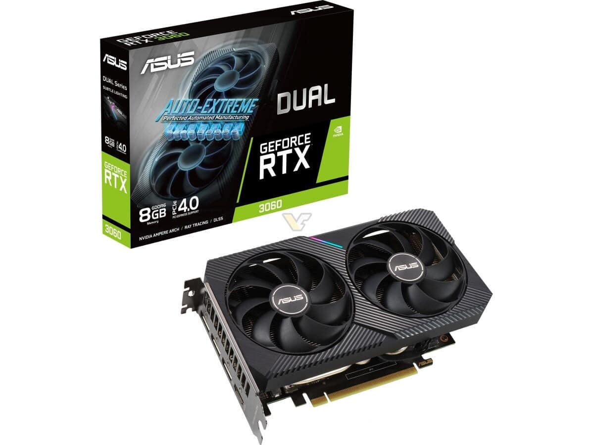 rtx 3060 8gb 1