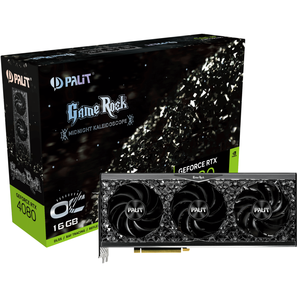 rtx 4080 palit