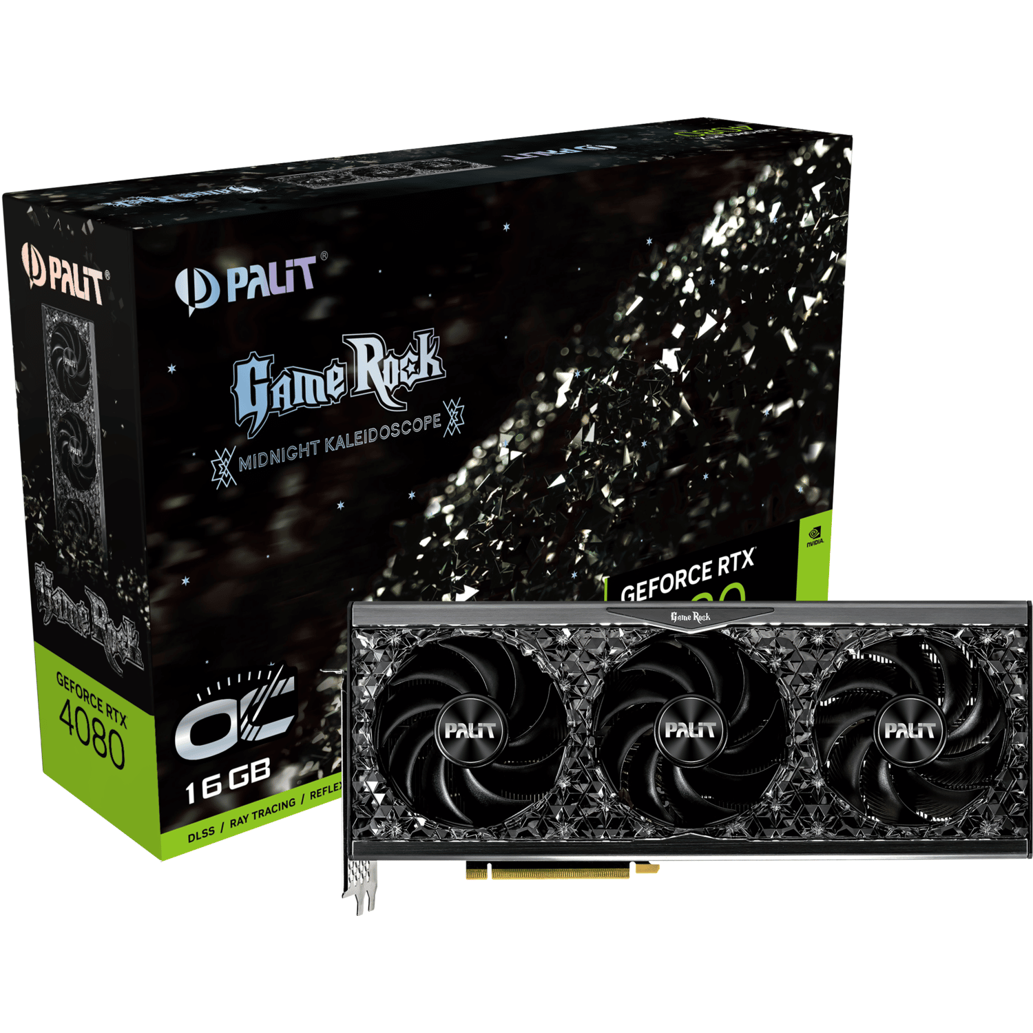 rtx 4080 palit