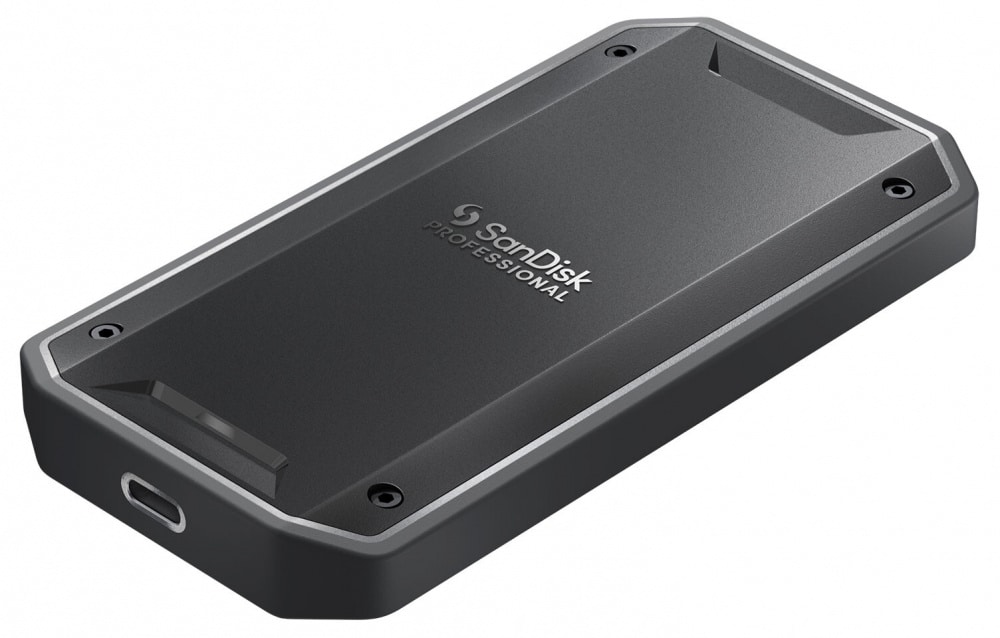 sandisk pro g40 1