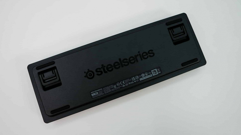 SteelSeries Apex Pro Mini Wireless Gaming Keyboard