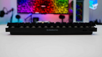 SteelSeries Apex Pro Mini Wireless Gaming Keyboard