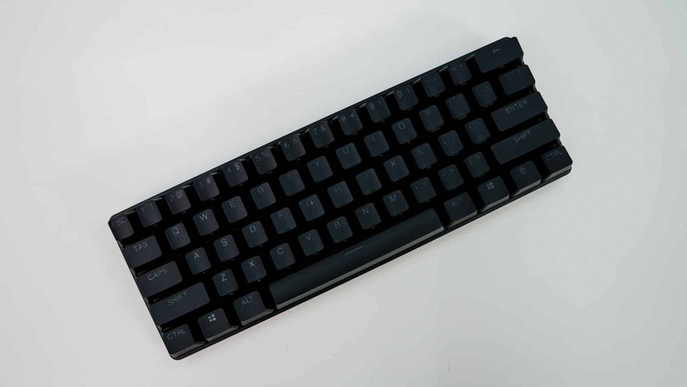 SteelSeries Apex Pro Mini Wireless Gaming Keyboard