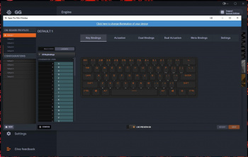 steelseries apex pro mini ss2