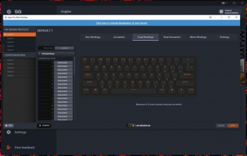 steelseries apex pro mini ss5