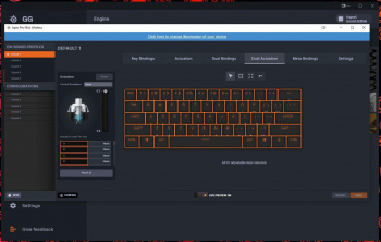 steelseries apex pro mini ss6