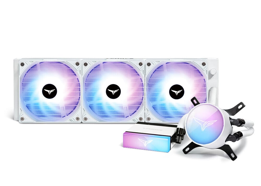 tforce siren 1