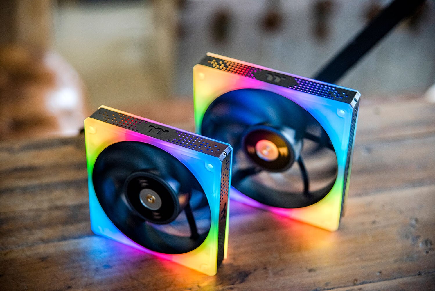 toughfan 1