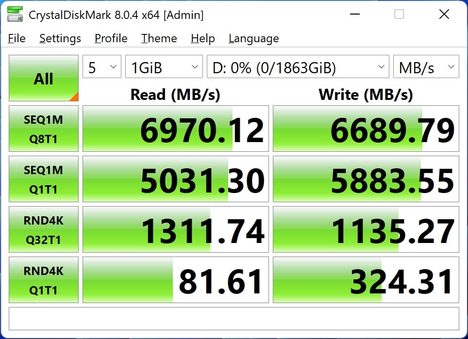 wd black sn850x crystal