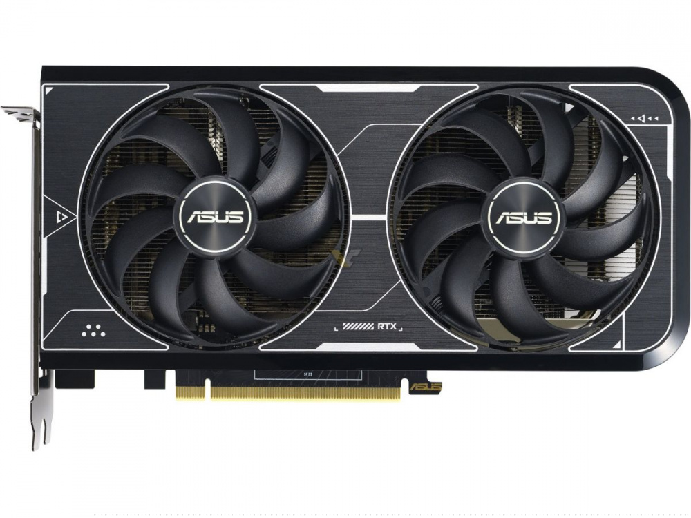 ASUS GeForce RTX 3060 Ti GDDR6X 8GB DUAL OC 2