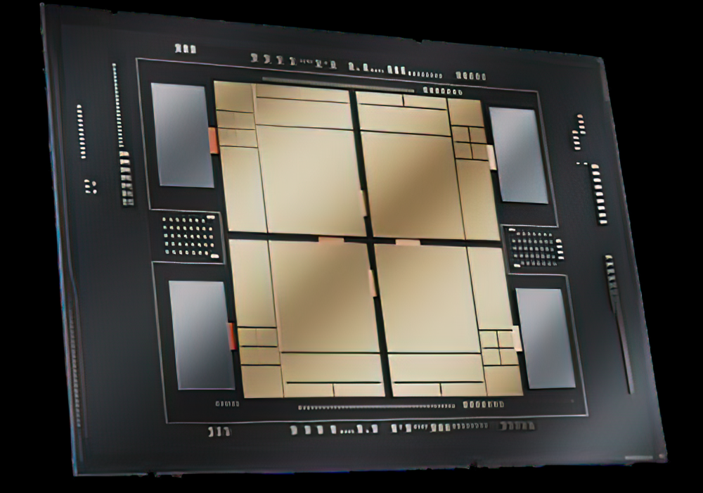 Intel Sapphire Rapids