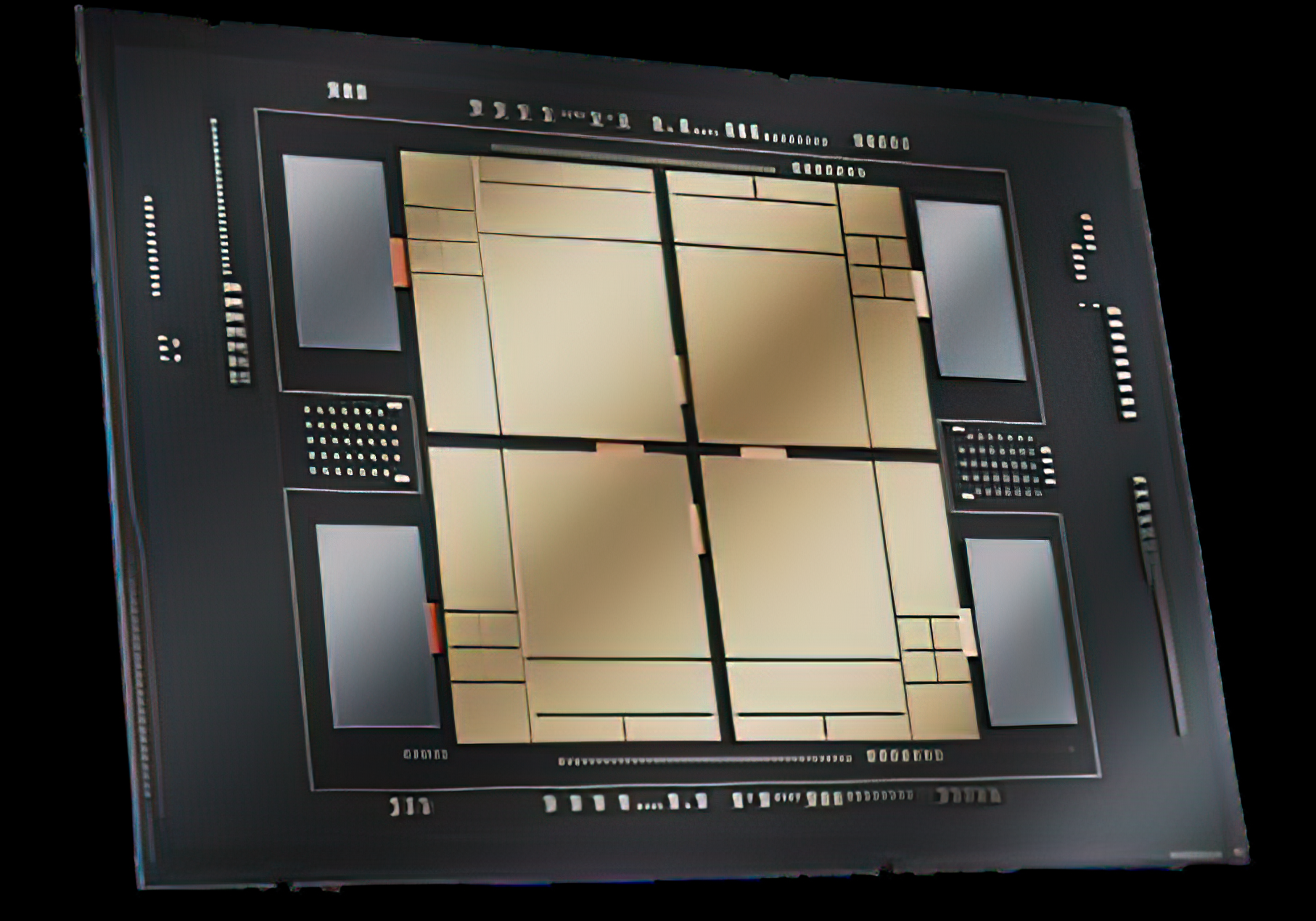 Intel Sapphire Rapids