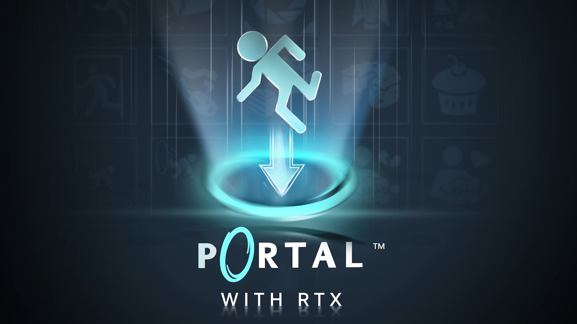 PORTAL RTX 2