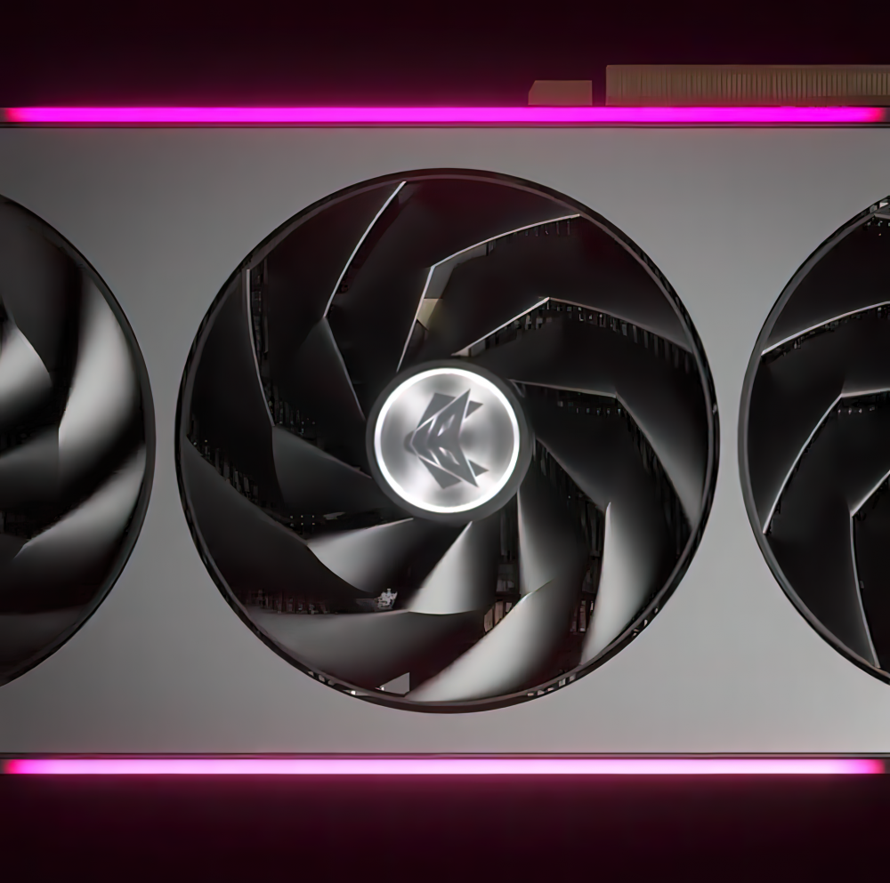 Sapphire Radeon RX 7900 XTX