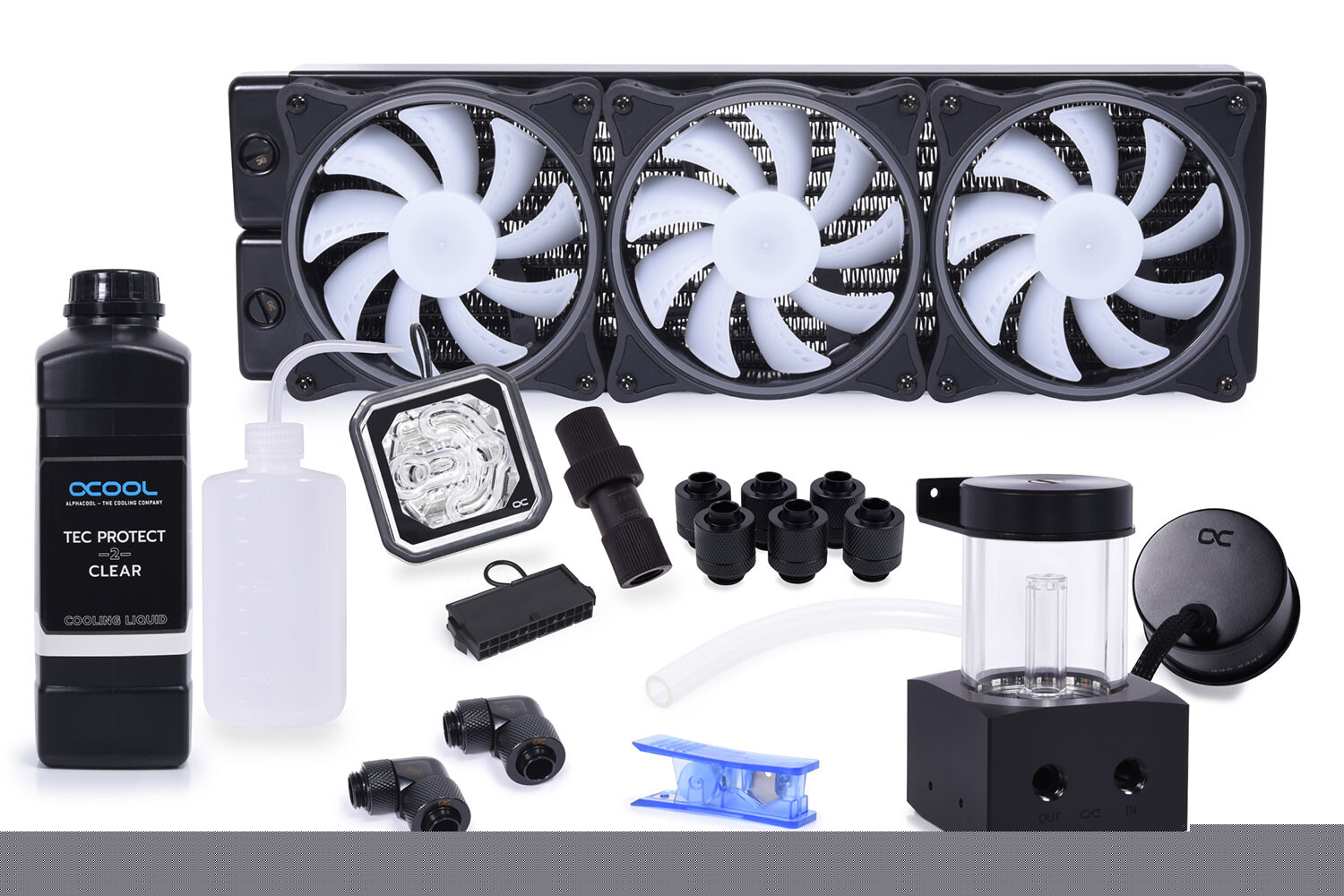 alphacool kits 1