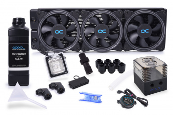 alphacool kits 4