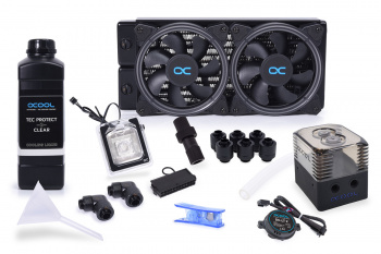 alphacool kits 5