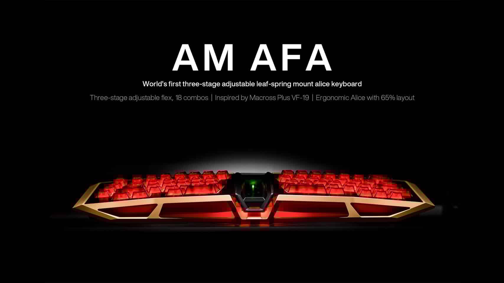 am afa 1