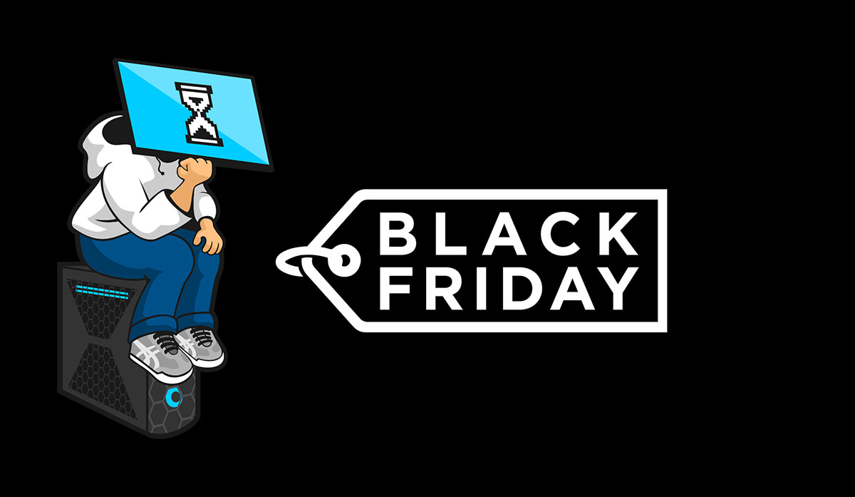black friday 2022