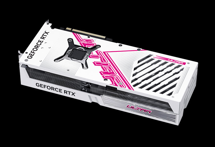 colorful igame rtx4080 4