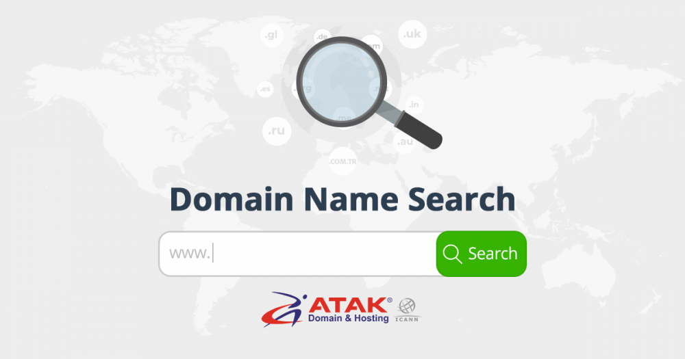 domain sorgulama en