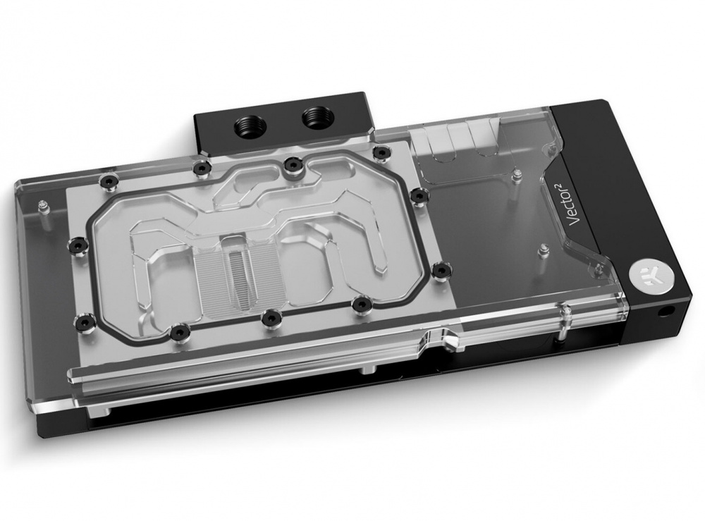 EK-Quantum Vector² ARC A750/A770