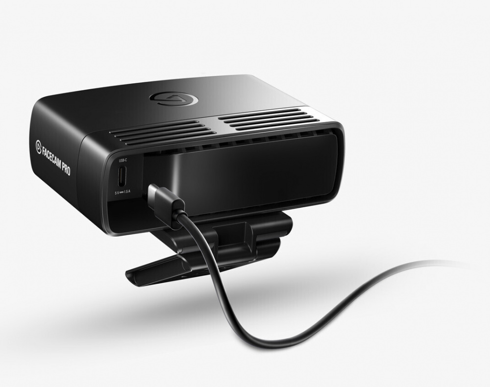 Elgato Facecam Pro