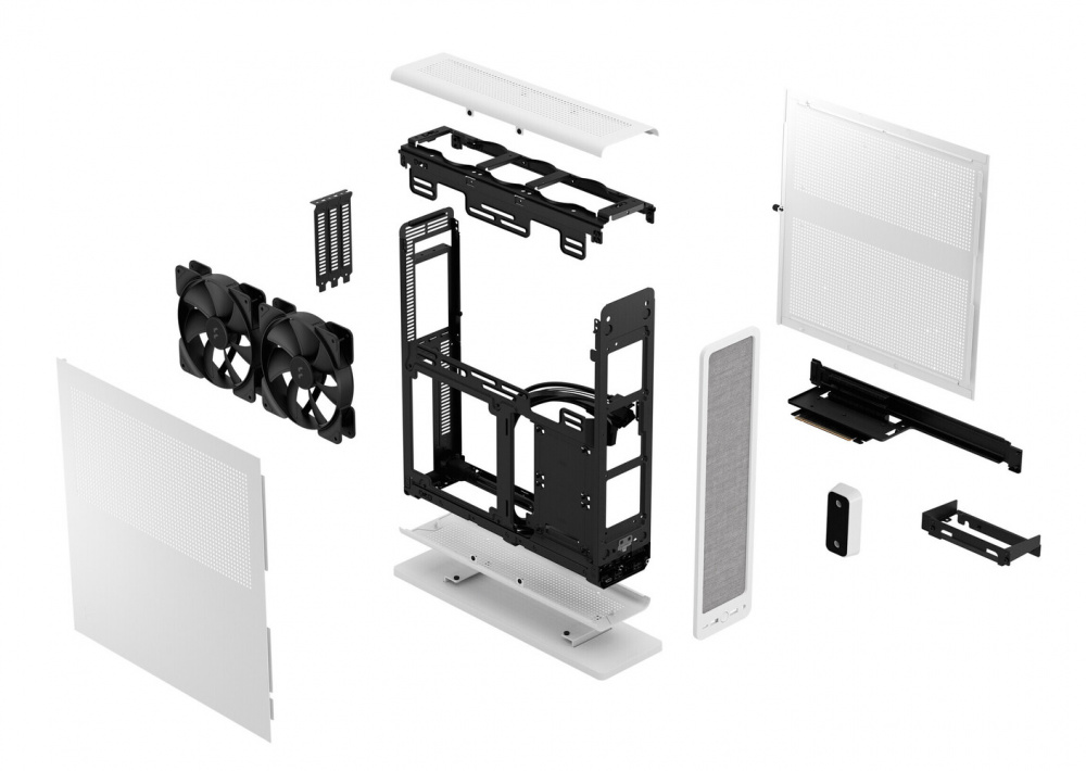 Fractal Design Ridge