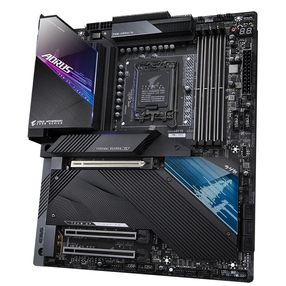 Gigabyte Z690 Motherboard