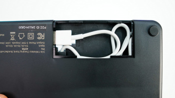 Monoprice Magsafe 3-in-1 Wireless Charging Stand