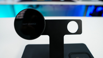 Monoprice Magsafe 3-in-1 Wireless Charging Stand