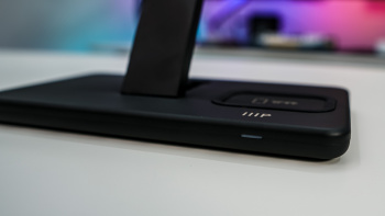 Monoprice Magsafe 3-in-1 Wireless Charging Stand