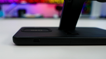 Monoprice Magsafe 3-in-1 Wireless Charging Stand