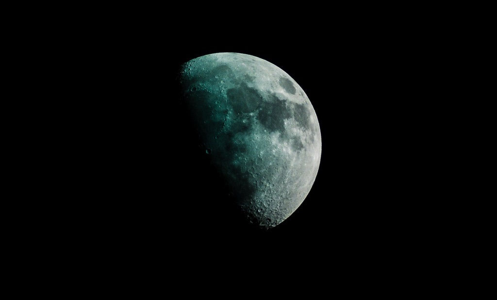 The Moon