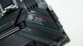 MSI MPG X670E Carbon WiFi Motherboard Review | Page 2 of 10