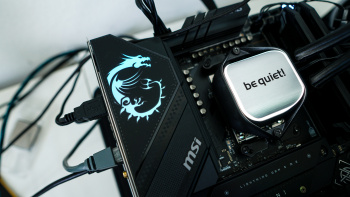 MSI MPG X670E Carbon WiFi Motherboard