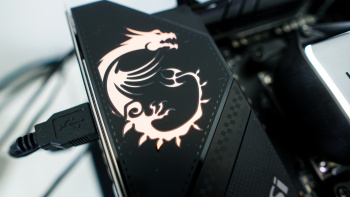 MSI MPG X670E Carbon WiFi Motherboard